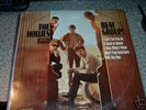 Hollies Beat Group  Org. Mono Sealed LP Pop Psych