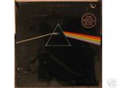 Pink Floyd Dark Side Of The Moon LP - Sealed-