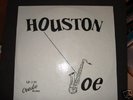 ultra Rare JOE HOUSTON 1st LP 1955 0N COMBO