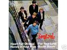 (DJ) YARDBIRDS -Heart Full Of Soul u.a.-  EP 7