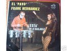 FRANK HERNANDEZ 