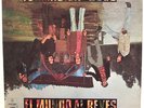 Original FORMACION 2000 Rare Fuzz Garage Psych '69 LP
