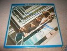 BEATLES LP SIGNED BY 3 - COMES WITH COA