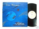 '75 private ACID FOLK-PSYCH LP: DON THOMPSON – Jupiter