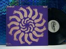Rare Kraut prog psych EMBRYO- Opal LP Ohr '70 ORIGINAL