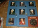 SPITZEN - KLASSIK 400 LP/20 BOXSETS