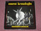 previously undiscovered Turkish psych masterpiece LP