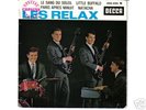LES RELAX