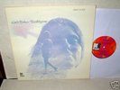 Linda Perhacs : Parallelograms RARE Folk Psych Orig LP