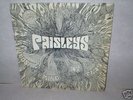 PAISLEYS : Cosmic Mind At Play RARE Fuzz Psych Orig LP