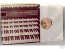 HOT THUMBS O'RILEY , S/T ORIG UK PROG PSYCH  LP