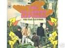 CHAMBERS BROTHERS The Time Has Come RARE PSYCH COVER