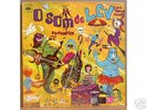 Luiz Carlos Vinhas O Som Psicodelico De L.C.V. 1968 LP