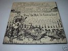 HARMONICA FRANK FLOYD Blues ThatMade Roosters Dance LP