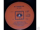 The Byrds Tambourine Man UK orig' LP Mono