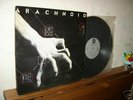 ARACHNOID GREAT FRENCH PSYCH PROG LP