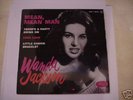  FIRST FRENCH EP WANDA JACKSON