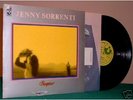 JENNY SORRENTI:LP-SUSPIRO-PROGRESSIVE ITALY 1976