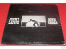 JIMMY LAFAVE DOWN UNDER LP RECORD (RARE)