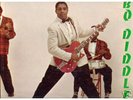 Bo Diddley First Chess LP from 1958