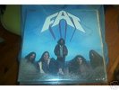 Rare psych- Fat on RCA