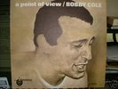 ** BOBBY COLE 