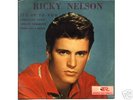 RICKY  NELSON  ISRAELI 