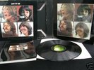 BEATLES, LET IT BE, ORIGINAL, VINYL, BOX SET, N.R.