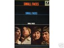 LP SMALL FACES - SAME D-PRESSUNG 1967 TOPP-ZUSTAND