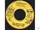 RARE WEST COAST POP ART EXPERIMENTAL BAND FIFO 45 RPM
