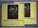ALP 1286-87 BEETHOVEN 9th Symphony FURTWÄNGLER NM 1ED