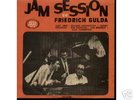 Jam Session la Electrecord FRIEDRICH GULDA 10