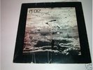 ITOIZ Orig Spain XOXOA Basque prog psych lp 