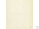 BEATLES - WHITE ALBUM - UK APPLE / MONO LP