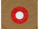 NORTHERN SOUL - BETTI LOU/ BOBBY ADAMS RARE