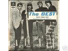 THE BEST-Back Door Man  KILLER SWEDISH MOD/FREAKBEAT 45