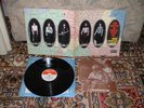 KEEF HARTLEY BAND Battle of NW6 1969 1st Press+BOOKLET