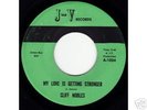 ***  NORTHERN SOUL - CLIFF NOBLES - J-V ***