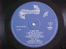 *THE WHO* A QUICK ONE - ORIGINAL 1966 UK *MONO* LP
