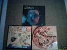 Earth Vs The Wildhearts vinyl LP plus two 12
