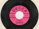 *RARE* DECCA 45 TONY SHERIDAN & BEAT BROTHERS(BEATLES)