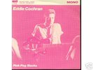 5 Eddie Cochran EP's  With P/S   NM   RARE