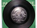  DAVID BOWIE 1965 7'' DAVY JONES You've got a