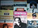 Über 450 LPs aus den 50s,60s,70s..NUR US-PRESSUNGEN 