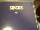 CIRCUS Self Titled PROG PSYCH lp Swiss Press RARE Acid