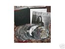 BURZUM 1992-1997 6 LP Box Picture Disc unplayed    