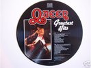 Queen Greatest Hits Picture Disc BULGARIA LP