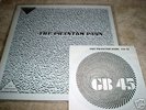 Phantom Payn first LP Black Vial psych hidden records