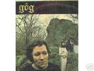 Meic Stevens - GOG. Very Rare 1976 Welsh Folk LP