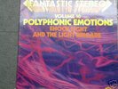 Enoch Light Breakbeat Mod Funk Moog Library RARE